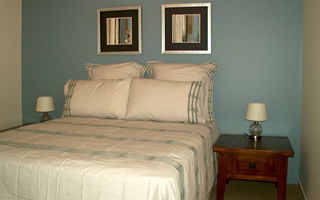 Glengarriff Town Houses - Accommodation Gladstone 2