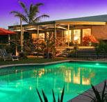 Weeroona - Accommodation Gladstone
