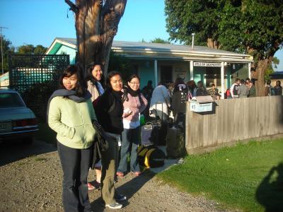 Apollo Bay Backpackers - Accommodation Gladstone 0