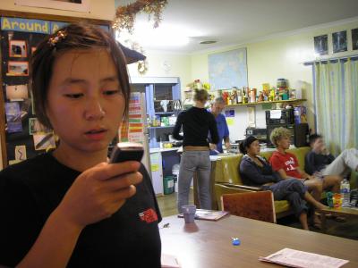Apollo Bay Backpackers - Accommodation Gladstone 2