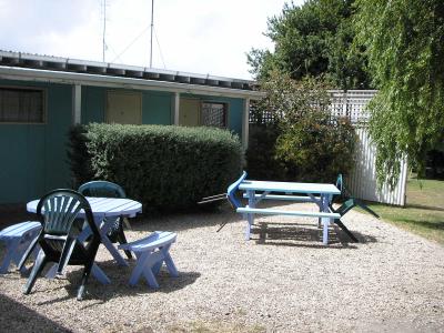 Apollo Bay Backpackers - Accommodation Gladstone 3