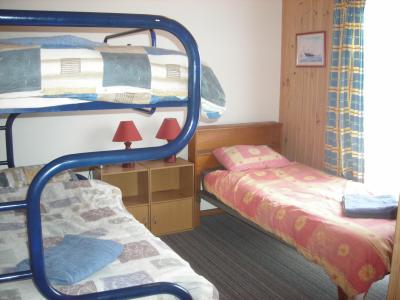 Apollo Bay Backpackers - Accommodation Gladstone 5