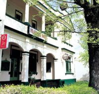Healesville Hotel - Accommodation Gladstone