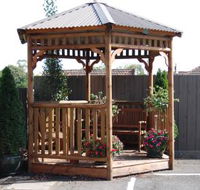 City Gardens Motel Traralgon - Accommodation Gladstone