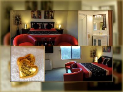 Venus Bay Getaways - Accommodation Gladstone 0