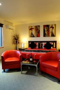 Venus Bay Getaways - Accommodation Gladstone 1