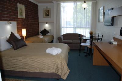 Venus Bay Getaways - Accommodation Gladstone 3