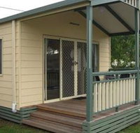 BIG4 Frankston Holiday Park - Accommodation Gladstone