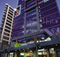 Vibe Hotel North Sydney - Accommodation Gladstone