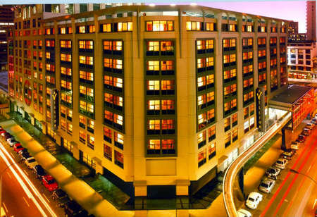 Rydges World Square Sydney - Accommodation Gladstone 0
