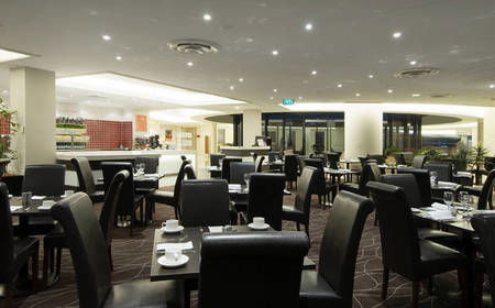 Rydges World Square Sydney - Accommodation Gladstone 3