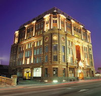 Adina Apartment Hotel Sydney Central - Accommodation Gladstone