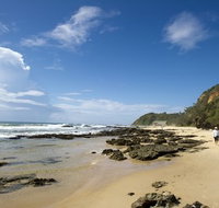 Nambucca Headland Holiday Park - Accommodation Gladstone