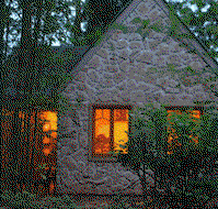 Witches Falls Cottages - Accommodation Gladstone