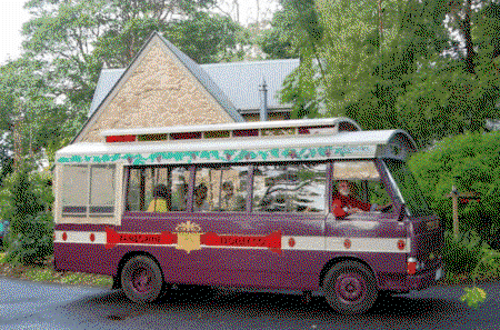 Witches Falls Cottages - Accommodation Gladstone 5