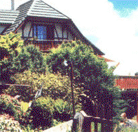 Christel and Tony's Chalet - Accommodation Gladstone