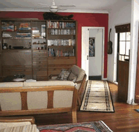 Villa Della Rosa Bed and Breakfast - Accommodation Gladstone