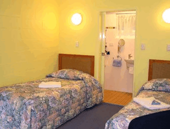 Tall Trees Motel - Accommodation Gladstone 0