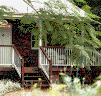 Lisson Grove - Accommodation Gladstone