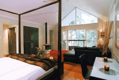 Accommodation Gladstone