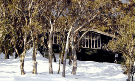 Neringa Ski Club - Accommodation Gladstone 0