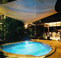 Sea Point on Trinity Beach - Accommodation Gladstone