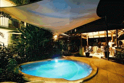 Sea Point On Trinity Beach - Accommodation Gladstone 0
