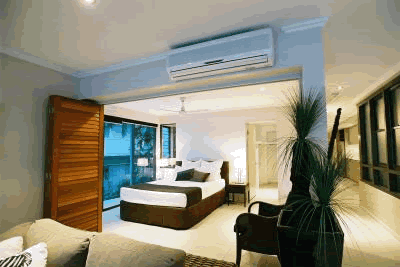 Sea Point On Trinity Beach - Accommodation Gladstone 1