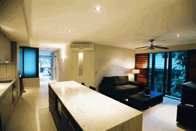 Sea Point On Trinity Beach - Accommodation Gladstone 3