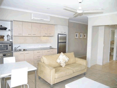 Sea Point On Trinity Beach - Accommodation Gladstone 4