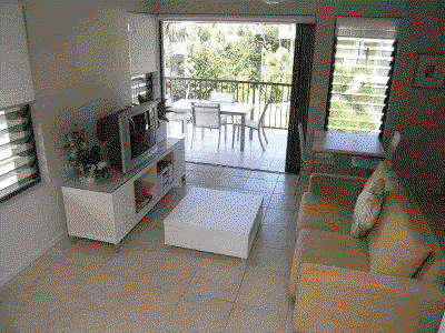 Sea Point On Trinity Beach - Accommodation Gladstone 5