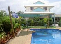 Bargara Beach Motor Inn - Accommodation Gladstone 2