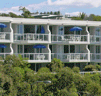 Sunshine Vista - Accommodation Gladstone