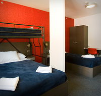 Space Hotel - Accommodation Gladstone