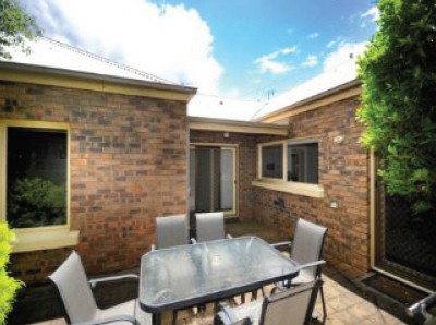 Silversands At Queenscliff - Accommodation Gladstone 1