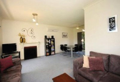 Silversands At Queenscliff - Accommodation Gladstone 2