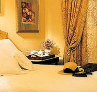 Clifton Lodge - Accommodation Gladstone
