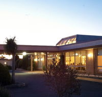 Best Western Southgate Motel - Accommodation Gladstone