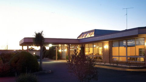 Best Western Southgate Motel - Accommodation Gladstone 0