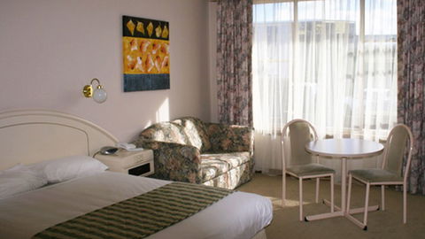 Best Western Southgate Motel - Accommodation Gladstone 2