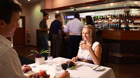 Best Western Southgate Motel - Accommodation Gladstone 4