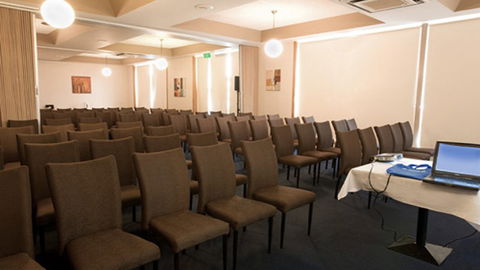 Best Western Southgate Motel - Accommodation Gladstone 5