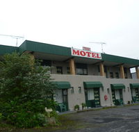 Mt View Motel - Accommodation Gladstone