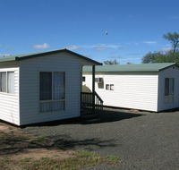 Natimuk Lake Caravan Park - Accommodation Gladstone