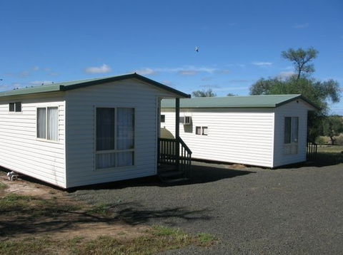 Natimuk Lake Caravan Park - Accommodation Gladstone 0
