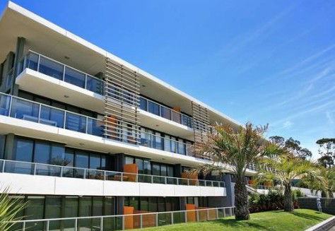Lorne Chalet - Accommodation Gladstone 0