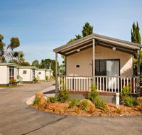 Airport Tourist Village Melbourne - Accommodation Gladstone