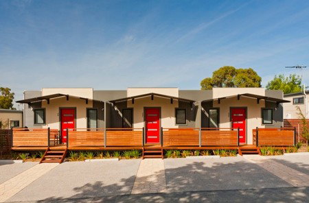 Airport Tourist Village Melbourne - Accommodation Gladstone 1