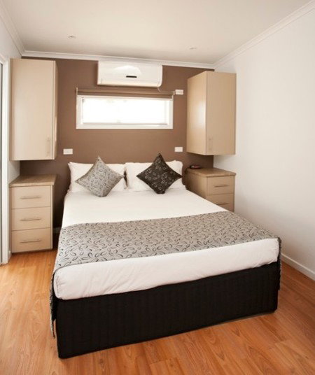 Airport Tourist Village Melbourne - Accommodation Gladstone 4