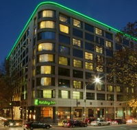 Holiday Inn On Flinders Melbourne - Accommodation Gladstone